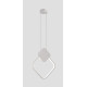 Подвесной светодиодный светильник Moderli Store V5024-3PL