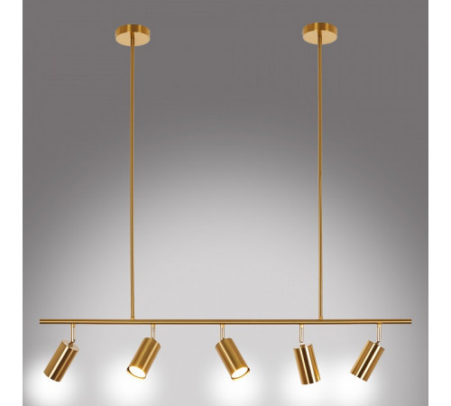 Подвесной светильник MyFar Dereck MR1021-5P Подвесной светильник MyFar Dereck MR1021-5P