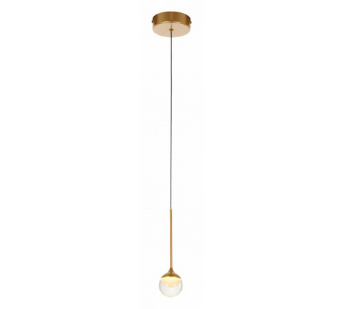 Подвесной светильник MyFar Kollins MR1060-1PL Подвесной светильник MyFar Kollins MR1060-1PL