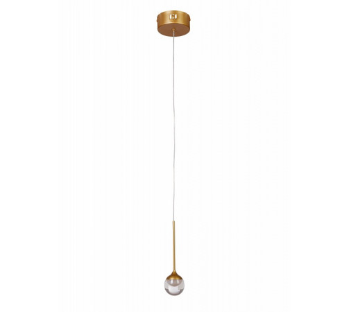 Подвесной светильник Myfar Kollins MR1061-1PL