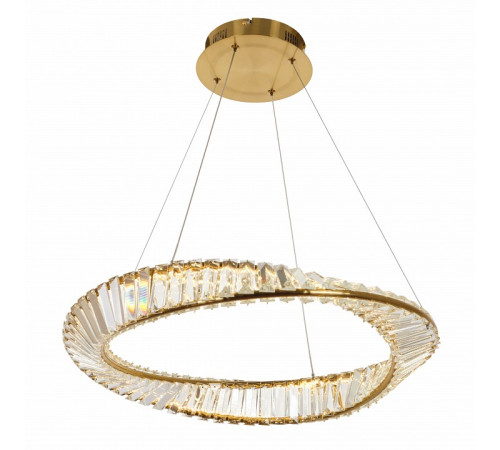 Подвесная люстра MyFar Ricky MR1260-PL