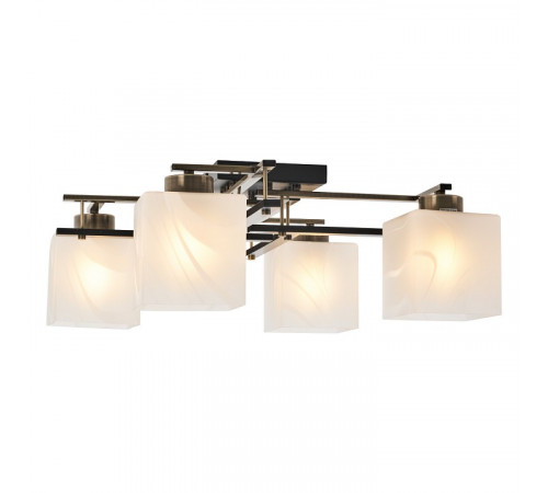 Потолочная люстра MyFar Bona MR1590-4C Потолочная люстра MyFar Bona MR1590-4C