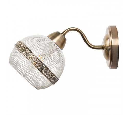 Бра MyFar Frank MR1650-1W Бра MyFar Frank MR1650-1W