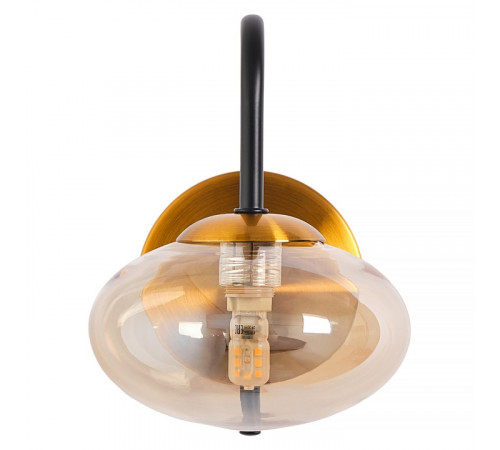 Бра MyFar Scott MR1750-1W Бра MyFar Scott MR1750-1W