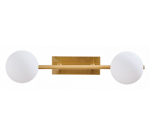 Настенный светильник MyFar Valency MR2032-2W Настенный светильник MyFar Valency MR2032-2W