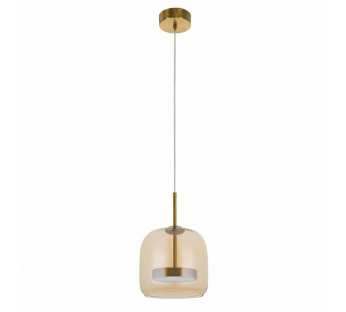 Подвесной светильник Myfar Charlie MR2132-1PL Подвесной светильник Myfar Charlie MR2132-1PL