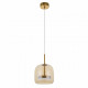 Подвесной светильник Myfar Charlie MR2132-1PL