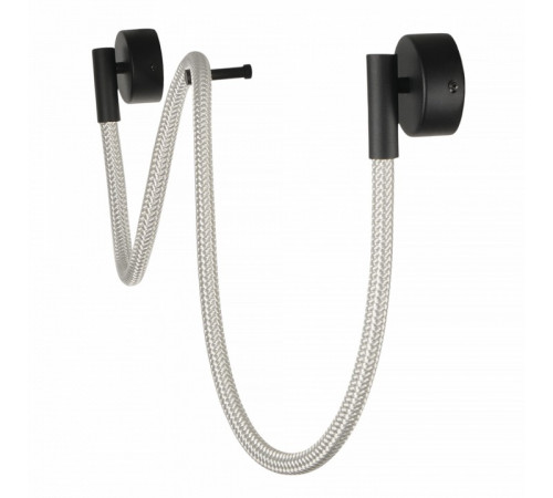 Настенный светильник Myfar Kenneth MR2140-1WL Настенный светильник Myfar Kenneth MR2140-1WL