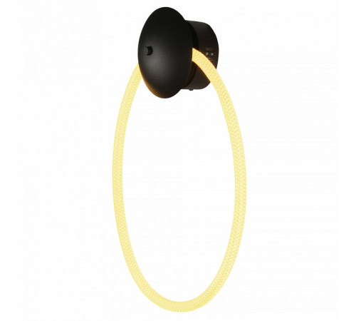 Настенный светильник Myfar Kenneth MR2141-1WL Настенный светильник Myfar Kenneth MR2141-1WL