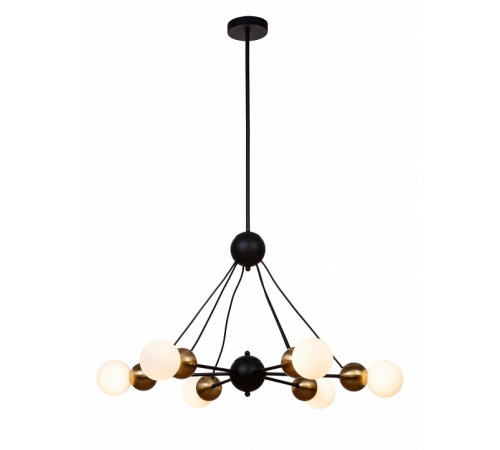 Подвесная люстра Myfar Paulo MR2150-6P