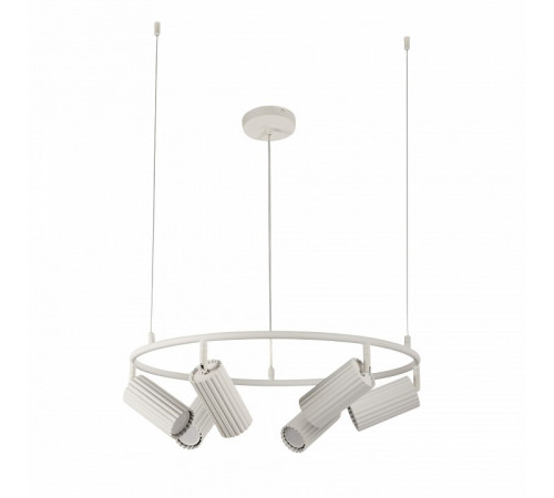 Подвесная люстра Myfar Alex MR2171-6P