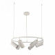 Подвесная люстра Myfar Alex MR2171-6P