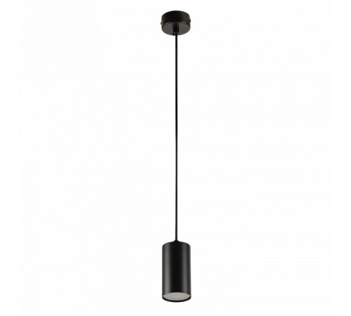 Трековый однофазный светильник Myfar Beam MT0122-GU10-B Трековый однофазный светильник Myfar Beam MT0122-GU10-B