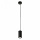 Трековый однофазный светильник Myfar Beam MT0122-GU10-B