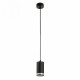 Трековый однофазный светильник Myfar Edging MT0123-GU10-B