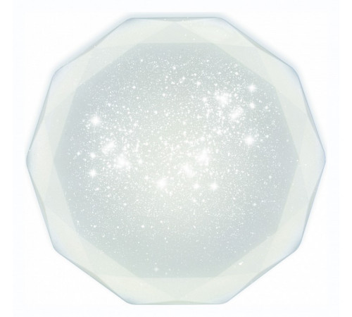 Потолочный светодиодный светильник Mantra Diamante 3679