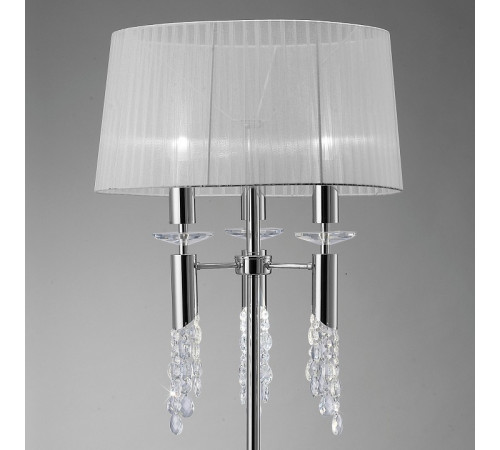 Торшер Mantra Tiffany 3869 Торшер Mantra Tiffany 3869