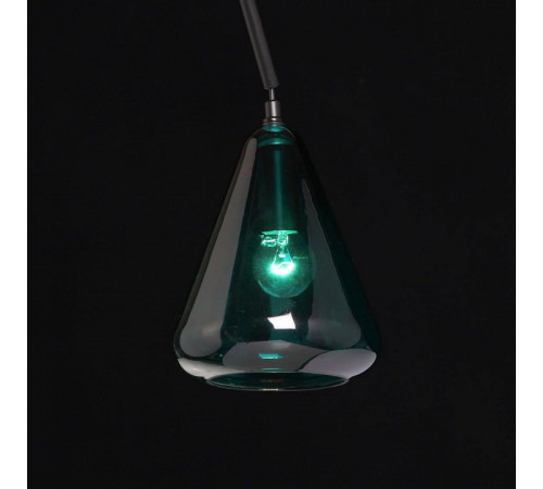 Подвесной светильник MW-Light Лоск 107010901
