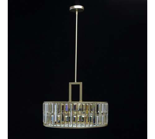 Подвесной светильник MW-Light Монарх 1 121010305 Подвесной светильник MW-Light Монарх 1 121010305