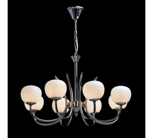 Подвесная люстра MW-Light Оливия 306014808