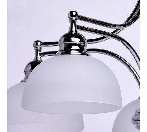 Подвесная люстра MW-Light Фелиция 347017405