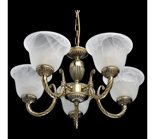Подвесная люстра MW-Light Ариадна 450016305 Подвесная люстра MW-Light Ариадна 450016305