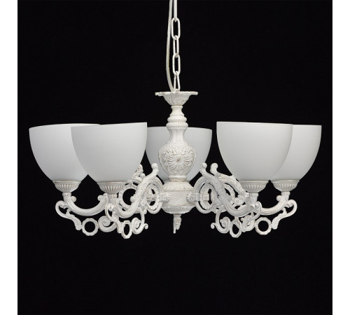 Подвесная люстра MW-Light Ариадна 450016605