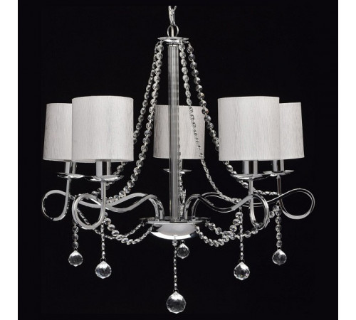 Подвесная люстра MW-Light Федерика 83 684010105