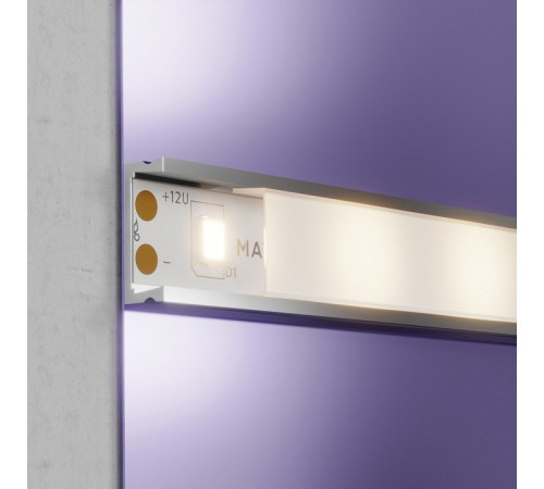 Светодиодная лента Maytoni Led Strip 12B 2835 7,2Вт/м 4000K 5м IP20 20002 Светодиодная лента Maytoni Led Strip 12B 2835 7,2Вт/м 4000K 5м IP20 20002