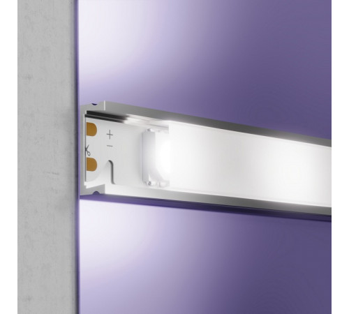Светодиодная лента Maytoni Led Strip 24В 5050 12Вт/м 6000K 5м IP20 20046 Светодиодная лента Maytoni Led Strip 24В 5050 12Вт/м 6000K 5м IP20 20046