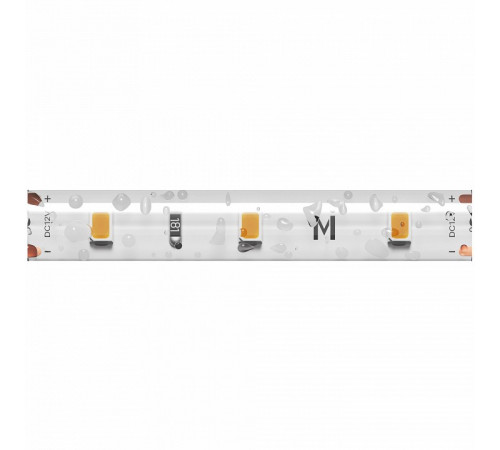 Светодиодная лента Maytoni Led Strip 12В 2835 4,8Вт/м 2700К 5м IP65 201005