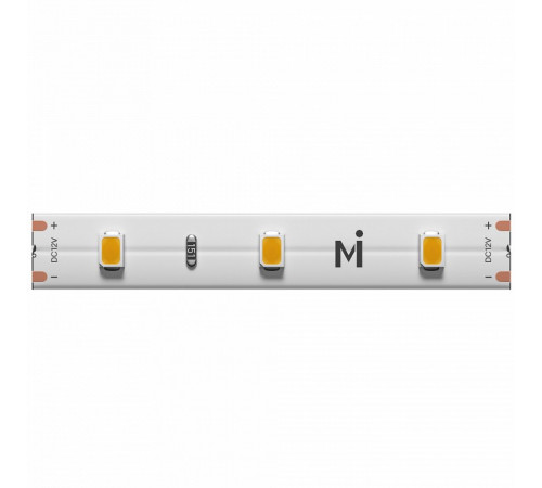 Светодиодная лента Maytoni Led Strip 12В 2835 7,2Вт/м 3000К 5м IP20 201017
