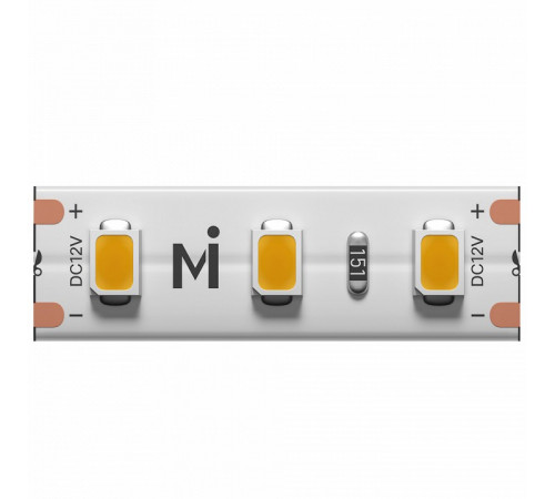 Светодиодная лента Maytoni Led Strip 12В 2835 9,6Вт/м 4000К 5м IP20 201032
