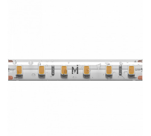 Светодиодная лента Maytoni Led Strip 24В 2835 9,6Вт/м 3000К 5м IP65 201042 Светодиодная лента Maytoni Led Strip 24В 2835 9,6Вт/м 3000К 5м IP65 201042