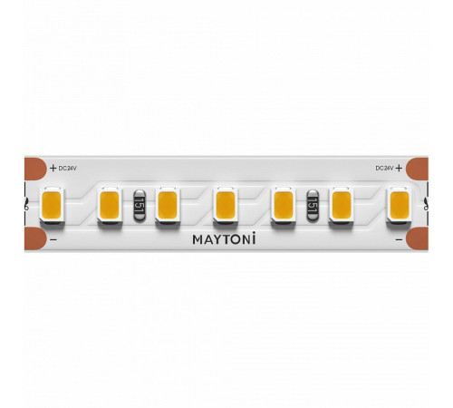 Светодиодная лента Maytoni Led Strip 24В 2835 17Вт/м 4000К 5м IP20 201059 Светодиодная лента Maytoni Led Strip 24В 2835 17Вт/м 4000К 5м IP20 201059