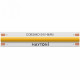 Светодиодная лента Maytoni Ultra 24В COB 12Вт/м 6000К 5м IP20 201077