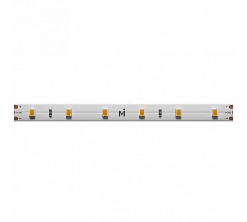 Светодиодная лента Maytoni Led Strip 24В 2835 4,8Вт/м 3000К 5м IP20 201082 Светодиодная лента Maytoni Led Strip 24В 2835 4,8Вт/м 3000К 5м IP20 201082