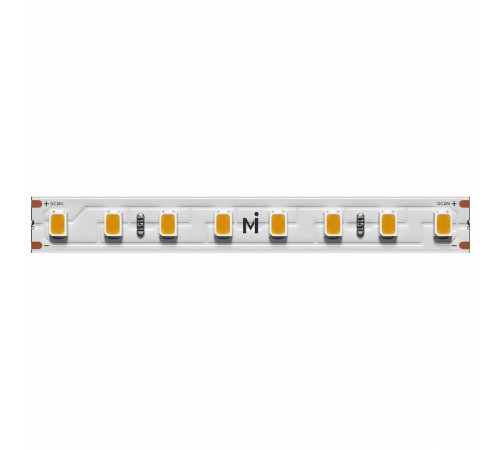 Светодиодная лента Maytoni Led Strip 24В 2835 9,6Вт/м 2700К 5м IP20 201096 Светодиодная лента Maytoni Led Strip 24В 2835 9,6Вт/м 2700К 5м IP20 201096
