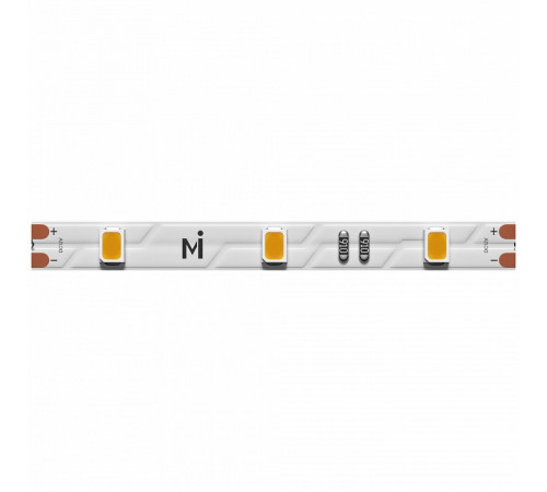 Светодиодная лента Maytoni Led Strip 12В 2835 4,8Вт/м 3000К 5м IP20 201103