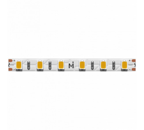 Светодиодная лента Maytoni Led Strip 24В 2835 9,6Вт/м 2700К 5м IP20 201108 Светодиодная лента Maytoni Led Strip 24В 2835 9,6Вт/м 2700К 5м IP20 201108