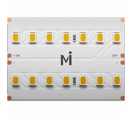 Светодиодная лента Maytoni Led Strip 24В 2835 30Вт/м 4000К 2,5м IP20 201118 Светодиодная лента Maytoni Led Strip 24В 2835 30Вт/м 4000К 2,5м IP20 201118