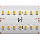 Светодиодная лента Maytoni Led Strip 24В 2835 30Вт/м 6000К 2,5м IP20 201119