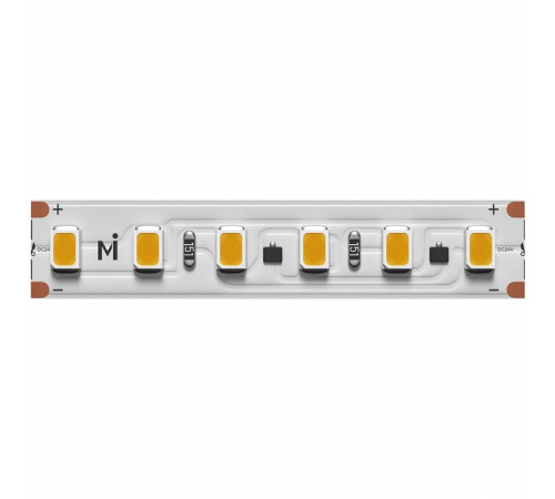 Светодиодная лента Maytoni Led Strip 24В 2835 8,5Вт/м 3000К 20м IP20 201121 Светодиодная лента Maytoni Led Strip 24В 2835 8,5Вт/м 3000К 20м IP20 201121