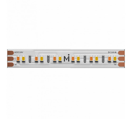 Светодиодная лента Maytoni Led Strip 24В 2216 19,2Вт/м 2700-6000К 5м IP20 201126 Светодиодная лента Maytoni Led Strip 24В 2216 19,2Вт/м 2700-6000К 5м IP20 201126