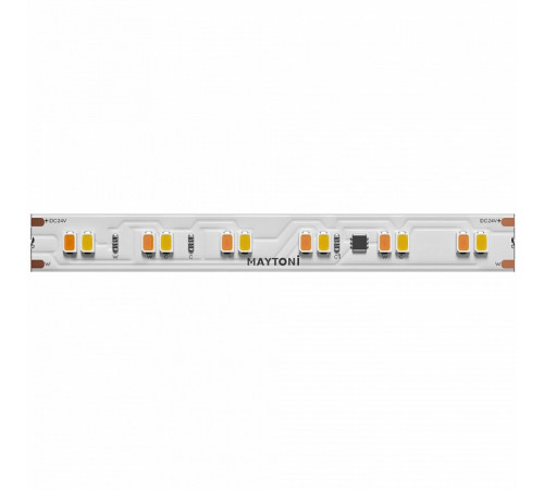 Светодиодная лента Maytoni Led Strip 24В 2835 21,3Вт/м 2700-6000К 5м IP20 201127 Светодиодная лента Maytoni Led Strip 24В 2835 21,3Вт/м 2700-6000К 5м IP20 201127