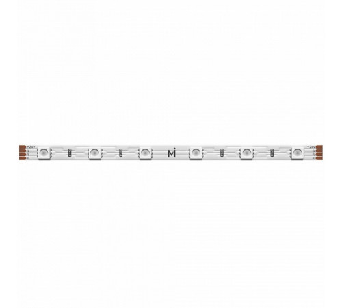 Светодиодная лента Maytoni Led Strip 24В 3838 6Вт/м RGBW 5м IP20 201129 Светодиодная лента Maytoni Led Strip 24В 3838 6Вт/м RGBW 5м IP20 201129