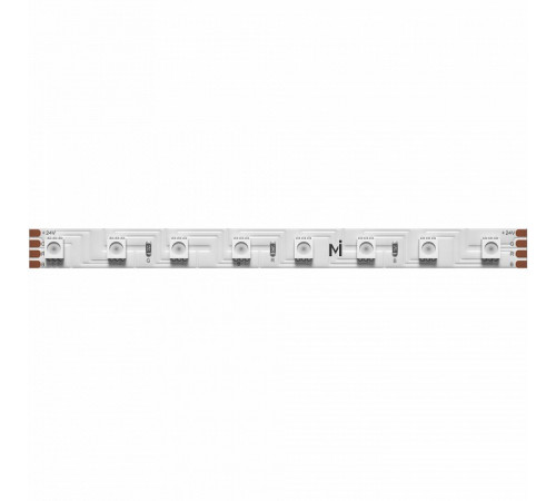 Светодиодная лента Maytoni Led Strip 24В 3838 8Вт/м RGBW 5м IP20 201130 Светодиодная лента Maytoni Led Strip 24В 3838 8Вт/м RGBW 5м IP20 201130
