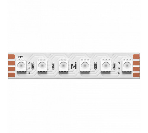 Светодиодная лента Maytoni Led Strip 24В 3838 14,4Вт/м RGBW 5м IP20 201131 Светодиодная лента Maytoni Led Strip 24В 3838 14,4Вт/м RGBW 5м IP20 201131