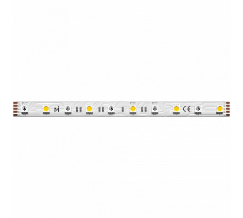 Светодиодная лента Maytoni Led Strip 24В 5050 14,4Вт/м 3000К 5м IP20 201132 Светодиодная лента Maytoni Led Strip 24В 5050 14,4Вт/м 3000К 5м IP20 201132