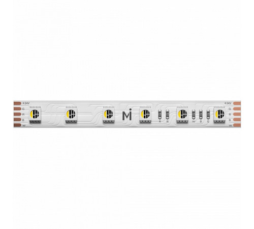 Светодиодная лента Maytoni Led Strip 24В 5050 19,2Вт/м 3000К 5м IP20 201134 Светодиодная лента Maytoni Led Strip 24В 5050 19,2Вт/м 3000К 5м IP20 201134